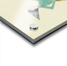 Untitled 1932  My Pictures Become Wilder and Wilder By John Elsas Acrylic print