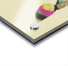 ‘Uns hat eine Kunst geboren …’ 1932  My Pictures Become Wilder and Wilder By John Elsas Acrylic print