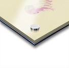 ‘Was da heute wird beachtet …’ 1932  My Pictures Become Wilder and Wilder By John Elsas Acrylic print