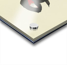 ‘Wenn das Weib ist die Verführerin …’ 1932  My Pictures Become Wilder and Wilder By John Elsas Acrylic print