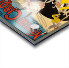 Ouveau CirqueAmerica!!! 1895 Posters by Georges Meunier Acrylic print