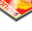 Savon Starlight 1900 Posters by Georges Meunie Acrylic print