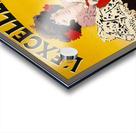 L’excellentConsomme De Viande De Bœuf 1895 Posters by Georges Meunier Acrylic print