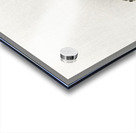 Roaring tiger 1900 - 1945 by Ohara Koson 1877-1945. Acrylic print