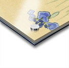 Egret 1925 - 1936 by Ohara Koson 1877-1945. Acrylic print