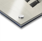 Fishing boats 1900 - 1936 by Ohara Koson 1877-1945. Acrylic print