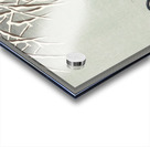 Mandarin ducks 1925 - 1936 by Ohara Koson 1877-1945. Acrylic print