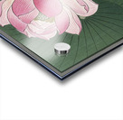 Mandarin ducks 1925 - 1936 by Ohara Koson 1877-1945. Acrylic print