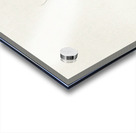 Moorhen 1900 - 1936 by Ohara Koson 1877-1945. Acrylic print