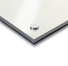 Japanese plague bird on maple 1900 - 1936 by Ohara Koson 1877-1945. Acrylic print