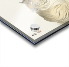 Tiger 1900 - 1930 by Ohara Koson 1877-1945. Acrylic print