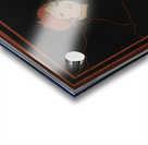 Folly or Saintliness by Ethel Reed Acrylic print