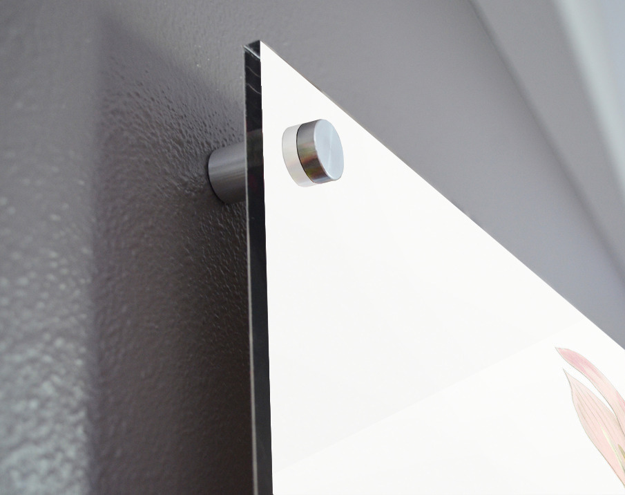 Spofforth Zephyranthes from Edwards Botanical Register 1829-1847  by Sydenham Edwards John Lindley and James Ridgway. Acrylic print of