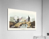 American Redstart Acrylic Print