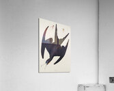 Chestnut-sided Warbler Acrylic Print