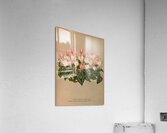 Album van Eeden : Haarlems flora : 1872-1881 Acrylic Print