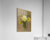 Album van Eeden : Haarlems flora : 1872-1881 Acrylic Print