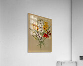 Album van Eeden : Haarlems flora : 1872-1881 Acrylic Print
