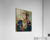 Kee-mo-rá-nia No English a Dandy Acrylic Print