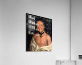 Co-Sne-Boin 1827 Acrylic Print