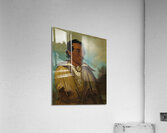 Kee-Án-Ne-Kuk Foremost Man Chief of The Tribe 1830 Acrylic Print