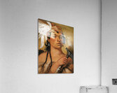 Good Hunter a Warrior 1831 Acrylic Print