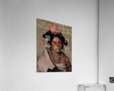 Tcha-Káuk-O-Ko-Máugh Great Chief a Boy 1831 Acrylic Print