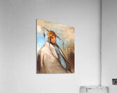 Non-on-dá-gon a Chief 1830 Acrylic Print