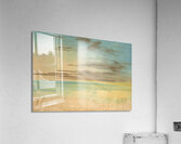 Landscape Background 5 1846-1848 Acrylic Print