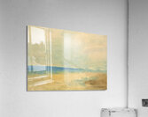 Landscape Background 2 1846-1848 Acrylic Print