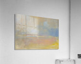 Landscape Background 4 1846-1848 Acrylic Print