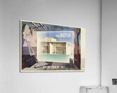 Your Britain – Fight For it Now Acrylic Print