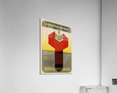 Are You a Skilled Artisan Desiring Promotion to the Rank of Acting Armament Staff Serjeant Acrylic Print