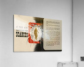 If You are Suffering from Scabies Impression acrylique