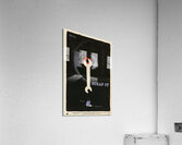 Scrap It Acrylic Print