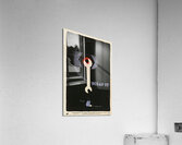 Scrap It Acrylic Print