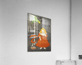 Le petit coquin dessert exquis 1900 by Leonetto Cappiello Acrylic Print