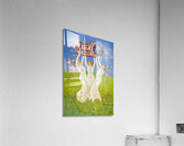 Pink Pills for Pale People 1910 by Leonetto Cappiello Acrylic Print