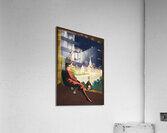 Benedictine 1907 by Leonetto Cappiello Acrylic Print