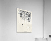 Lake Flies  Acrylic Print