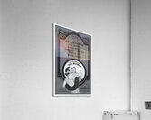 The Women 1973 Artcraft Lithograph Poster 1905–1970 Acrylic Print