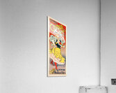 Frossard’s Cavour Cigars 1896 Posters by Georges Meunier Acrylic Print