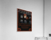 Folly or Saintliness by Ethel Reed Acrylic Print