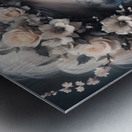 Black Makeup By ISHiSH Impression metal