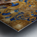 Embrace By ISHISH Metal print