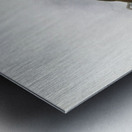 Tockus monteiri 1882 Metal print