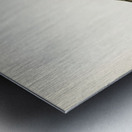 Locustella naevia Metal print