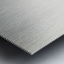 Gadwall Anas Chauelasmus Strepera Metal print