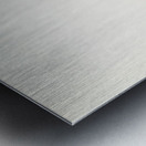 Starling Sturnus vulgaris Metal print