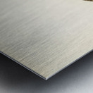 Grey partridge Perdix perdix Metal print